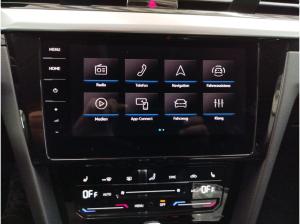 Volkswagen Arteon 2.0 TSI Elegance DSG Alu18" DC IQ.LIGHT Navi