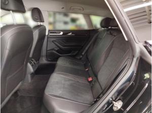 Volkswagen Arteon 2.0 TSI Elegance DSG Alu18" DC IQ.LIGHT Navi
