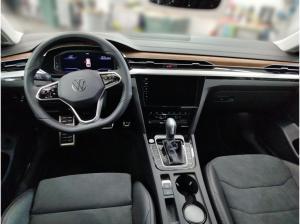 Volkswagen Arteon 2.0 TSI Elegance DSG Alu18" DC IQ.LIGHT Navi
