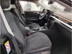 Volkswagen Arteon 2.0 TSI Elegance DSG Alu18" DC IQ.LIGHT Navi
