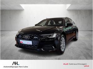 Audi A6 Avant 40 TDI advanced S-tronic Matrix HuD AHK ACC Leder Memory