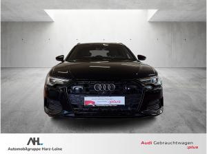 Audi A6 Avant 40 TDI advanced S-tronic Matrix HuD AHK ACC Leder Memory