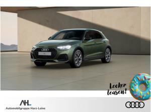 Audi A1 allstreet 30 TFSI 85(116) kW(PS) Schaltgetriebe  30 TFSI