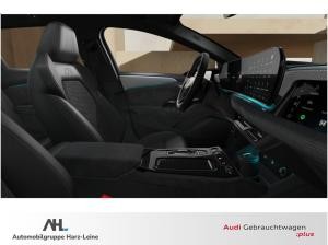 Audi A6 Avant e-tron performance S-line, MATRIX, ACC, 360, B&O,