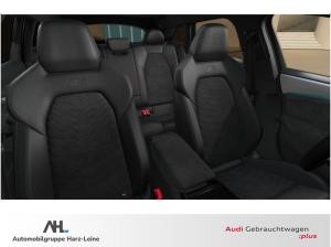 Audi A6 Avant e-tron performance S-line, MATRIX, ACC, 360, B&O,