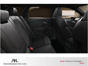 Audi A6 Avant e-tron performance S-line, MATRIX, ACC, 360, B&O,