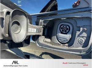 Audi A6 Avant e-tron performance S-line, MATRIX, ACC, 360, B&O,