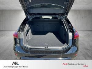 Audi A6 Avant e-tron performance S-line, MATRIX, ACC, 360, B&O,