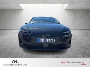 Audi A6 Avant e-tron performance S-line, MATRIX, ACC, 360, B&O,