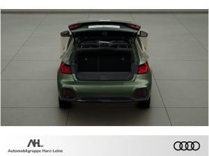 Audi A1 allstreet 30 TFSI 85(116) kW(PS) Schaltgetriebe  30 TFSI