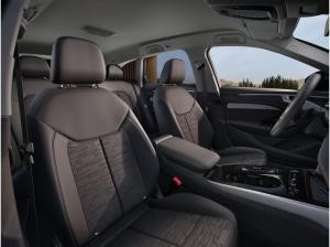 Audi A6 Avant e-hybrid quattro S-line⚡NEUES MODELL⚡21Zoll"  0,5% Verst. exkl.für Gewerbetreibende