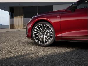 Audi A6 Avant e-hybrid quattro S-line⚡NEUES MODELL⚡21Zoll"  0,5% Verst. exkl.für Gewerbetreibende