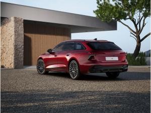 Audi A6 Avant e-hybrid quattro S-line⚡NEUES MODELL⚡21Zoll"  0,5% Verst. exkl.für Gewerbetreibende