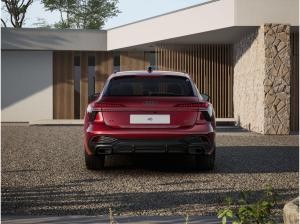 Audi A6 Avant e-hybrid quattro S-line⚡NEUES MODELL⚡21Zoll"  0,5% Verst. exkl.für Gewerbetreibende