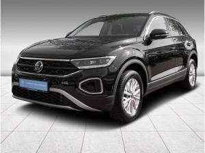 Volkswagen T-Roc 1.5 TSI Life DSG Navi Kamera LED ACC