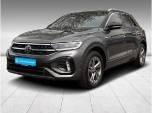 Volkswagen T-Roc 2.0 TDI R-Line DSG Rückfkamera Navi AHK