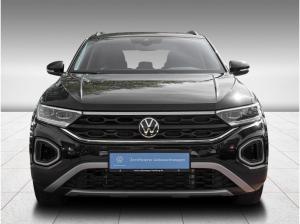 Volkswagen T-Roc 1.5 TSI Life DSG Navi Kamera LED ACC