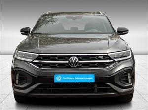 Volkswagen T-Roc 2.0 TDI R-Line DSG Rückfkamera Navi AHK
