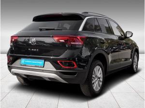 Volkswagen T-Roc 1.5 TSI Life DSG Navi Kamera LED ACC