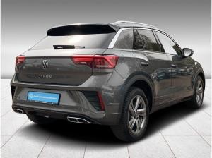 Volkswagen T-Roc 2.0 TDI R-Line DSG Rückfkamera Navi AHK