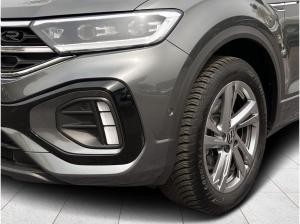 Volkswagen T-Roc 2.0 TDI R-Line DSG Rückfkamera Navi AHK