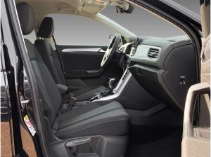 Volkswagen T-Roc 1.5 TSI Life DSG Navi Kamera LED ACC
