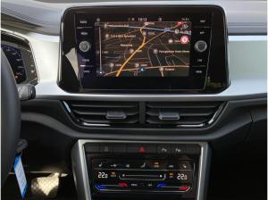 Volkswagen T-Roc 1.5 TSI Life DSG Navi Kamera LED ACC