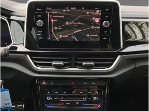 Volkswagen T-Roc 2.0 TDI R-Line DSG Rückfkamera Navi AHK