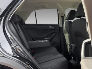 Volkswagen T-Roc 1.5 TSI Life DSG Navi Kamera LED ACC