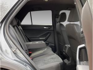 Volkswagen T-Roc 2.0 TDI R-Line DSG Rückfkamera Navi AHK