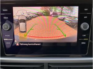 Volkswagen T-Roc 1.5 TSI Life DSG Navi Kamera LED ACC