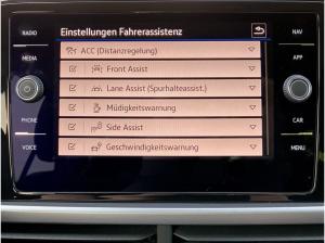 Volkswagen T-Roc 1.5 TSI Life DSG Navi Kamera LED ACC