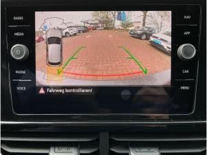 Volkswagen T-Roc 2.0 TDI R-Line DSG Rückfkamera Navi AHK