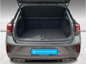 Volkswagen T-Roc 2.0 TDI R-Line DSG Rückfkamera Navi AHK