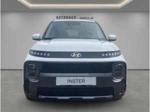 Hyundai INSTER Cross EV 49 kWh (115PS) + Effizienz-Paket