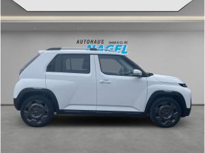 Hyundai INSTER Cross EV 49 kWh (115PS) + Effizienz-Paket
