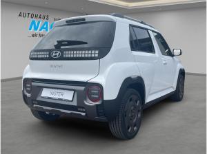 Hyundai INSTER Cross EV 49 kWh (115PS) + Effizienz-Paket