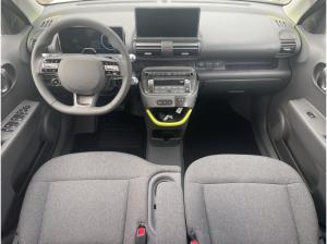 Hyundai INSTER Cross EV 49 kWh (115PS) + Effizienz-Paket