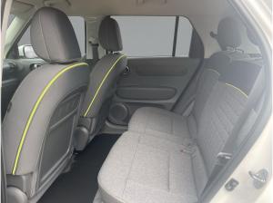 Hyundai INSTER Cross EV 49 kWh (115PS) + Effizienz-Paket