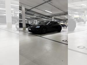 Porsche Taycan Turbo Cross Turismo