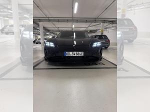 Porsche Taycan Turbo Cross Turismo