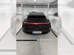Porsche Taycan Turbo Cross Turismo