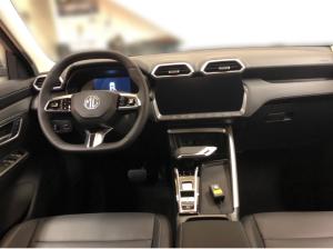 MG ZS Hybrid+ Luxury / Sofort Verfügbar