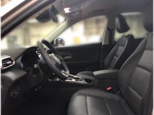 MG ZS Hybrid+ Luxury / Sofort Verfügbar