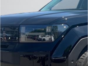 Hyundai SANTA FE INTRO 5-Sitzer HEV Hybrid (MY25) 1.6 T-GDI (215 PS) AUTOMATIK + ALLRAD + HEAD-UP DISPLAY + 360 GRAD
