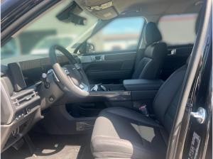 Hyundai SANTA FE INTRO 5-Sitzer HEV Hybrid (MY25) 1.6 T-GDI (215 PS) AUTOMATIK + ALLRAD + HEAD-UP DISPLAY + 360 GRAD