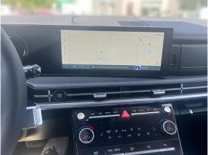 Hyundai SANTA FE INTRO 5-Sitzer HEV Hybrid (MY25) 1.6 T-GDI (215 PS) AUTOMATIK + ALLRAD + HEAD-UP DISPLAY + 360 GRAD