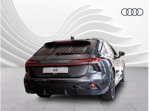 Audi A6 Avant TDI qu.  edition one S-line 360 MATRIX