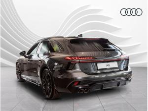 Audi A6 Avant TDI qu.  edition one S-line 360 MATRIX