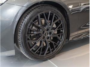 Audi A6 Avant TDI qu.  edition one S-line 360 MATRIX